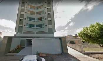 Imagem do Condomínio Residêncial União em Francisco Beltrão