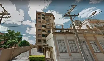 Imagem do Condomínio Residêncial União De Mocos em Cachoeira Do Sul