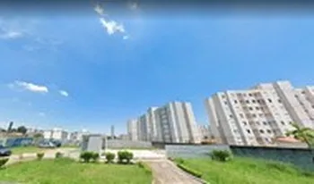 Condomínio Residêncial Unico Suzano