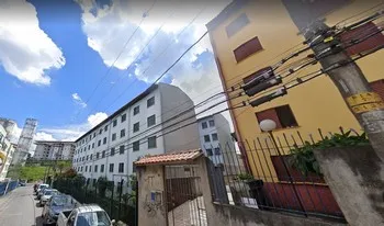 Imagem do Condomínio Residêncial Unidos Da Sul em Diadema