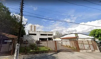Condomínio Residêncial Unique em São Paulo
