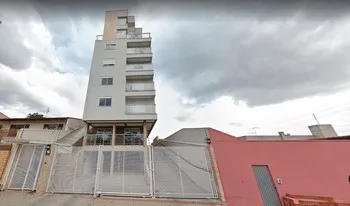 Imagem do Condomínio Residêncial Unique em São José Dos Pinhais