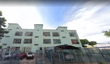 Imagem do Condomínio Residêncial Universitário 2 em Campo Grande