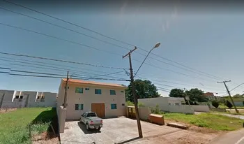 Imagem do Condomínio Residêncial Universitário em Ponta Grossa