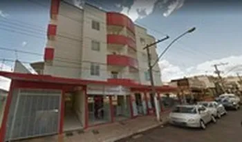 Imagem do Condomínio Residêncial Universitário Ii em Patos De Minas