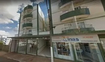 Imagem do Condomínio Residêncial Universitário Iii em Patos De Minas