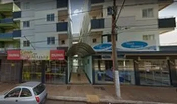 Imagem do Condomínio Residêncial Universitário em Patos De Minas