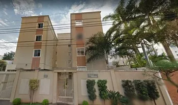Imagem do Condomínio Residêncial Universo em Uberlândia