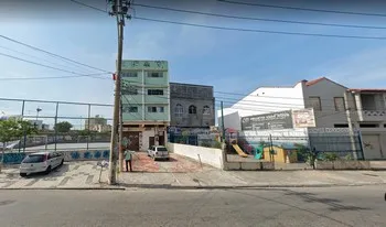 Condomínio Residêncial Uranos em Rio De Janeiro