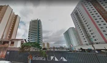 Imagem do Condomínio Residêncial Urban em Bauru
