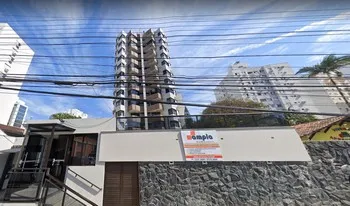 Imagem do Condomínio Residêncial Urbano Salles em Florianópolis