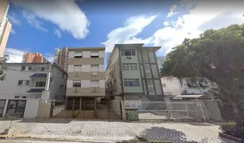Imagem do Condomínio Residêncial Urim em Santos