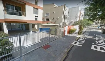 Imagem do Condomínio Residêncial Urua em Guarujá