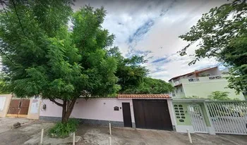Condomínio Residêncial Urucanga Ville em Rio De Janeiro