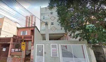 Imagem do Condomínio Residêncial Uruguai 290 em Santo André