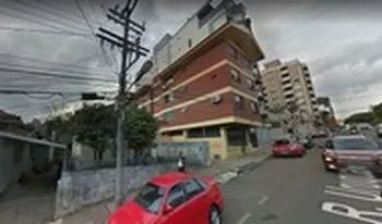 Imagem do Condomínio Residêncial Uruguai em Passo Fundo