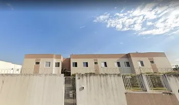 Imagem do Condomínio Residêncial Urupês em Taubaté