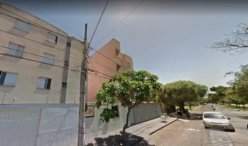 Imagem do Condomínio Residêncial Urupês em Uberlândia