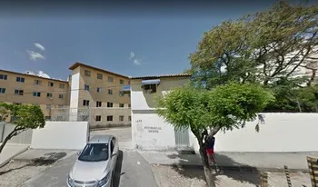 Imagem do Condomínio Residencial Urupês em Fortaleza