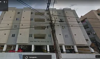 Imagem do Condomínio Residêncial Val Paraíso - Bloco E em João Pessoa