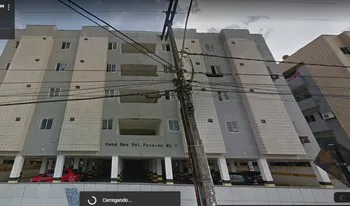 Imagem do Condomínio Residêncial Val Paraíso - Bloco H em João Pessoa