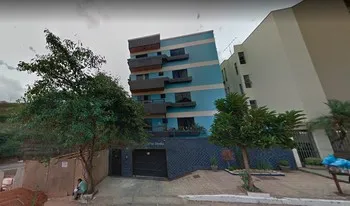 Imagem do Condomínio Residêncial Valdevino Gonçalves em Governador Valadares