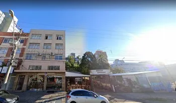 Imagem do Condomínio Residêncial Valdomiro Rech em Caxias Do Sul