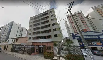 Condomínio Residêncial Vale Do Jequerica em Salvador