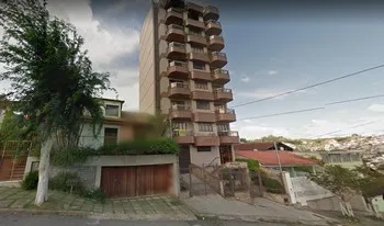 Imagem do Condomínio Residêncial Vale Do Loire em Juiz de Fora