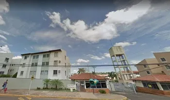 Imagem do Condomínio Residêncial Vale Do Sol I em Campo Grande