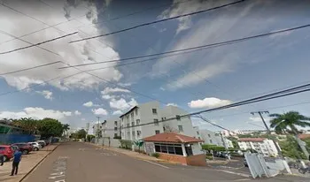 Imagem do Condomínio Residêncial Vale Do Sol Ii em Campo Grande