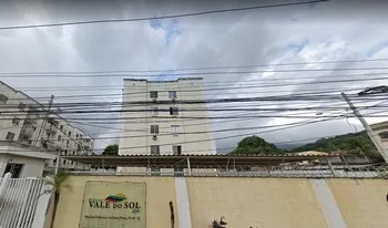 Condomínio Residêncial Vale Do Sol Life em Rio De Janeiro
