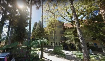 Imagem do Condomínio Residêncial Vale Dourado em Gramado