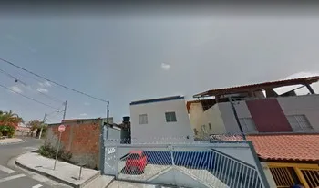 Imagem do Condomínio Residêncial Vale Forte em Ibirité