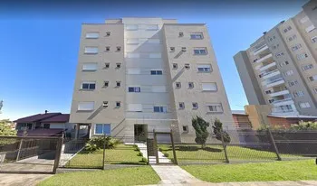 Condomínio Residêncial Vale Nevado em Caxias Do Sul