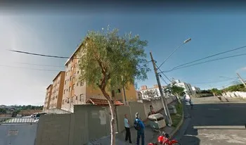 Condomínio Residêncial Valença em Belo Horizonte
