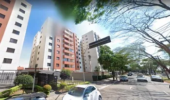 Imagem do Condomínio Residêncial Valencia em São José Dos Campos