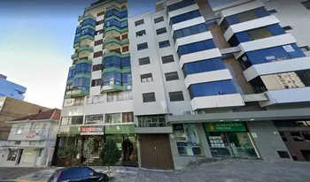 Imagem do Condomínio Residêncial Valencia em Caxias Do Sul