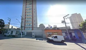 Imagem do Condomínio Residêncial Valencia Max em Osasco