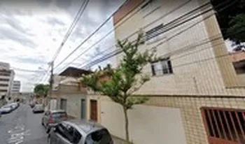 Condomínio Residêncial Valencia em Belo Horizonte