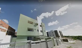 Imagem do Condomínio Residêncial Valentin Casquero Ii em João Pessoa