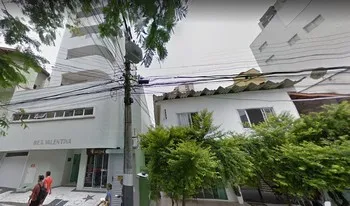 Imagem do Condomínio Residêncial Valentina em Balneário Camboriú