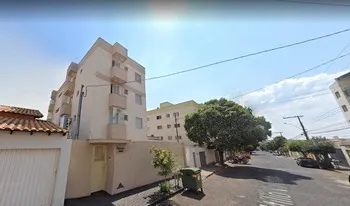 Imagem do Condomínio Residêncial Valentini em Uberlândia