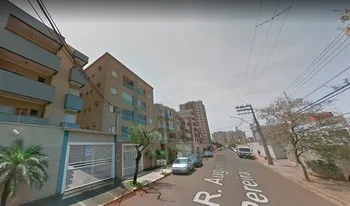 Imagem do Condomínio Residêncial Valenza em Ribeirão Preto