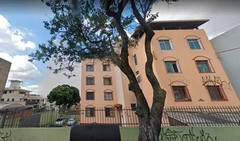 Imagem do Condomínio Residêncial Valeria Alckimin em Contagem