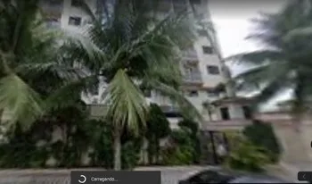 Imagem do Condomínio Residêncial Valery Ii em Praia Grande