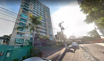 Imagem do Condomínio Residêncial Vallais em Gravataí
