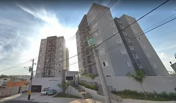 Imagem do Condomínio Residêncial Valle Da Serra em Valinhos