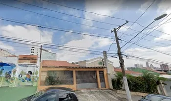 Condomínio Residêncial Valle De La Loire em São Paulo