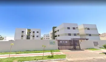 Imagem do Condomínio Residêncial Valle Do Soter Ii em Campo Grande